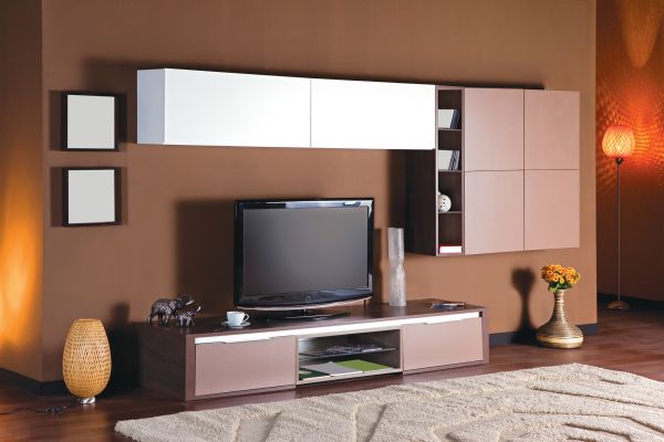 TV Stand Installation in Schaumburg