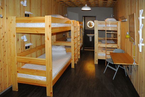 Bunk Bed Assembly in Schaumburg