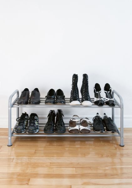 Shoe Rack Assembly in Schaumburg