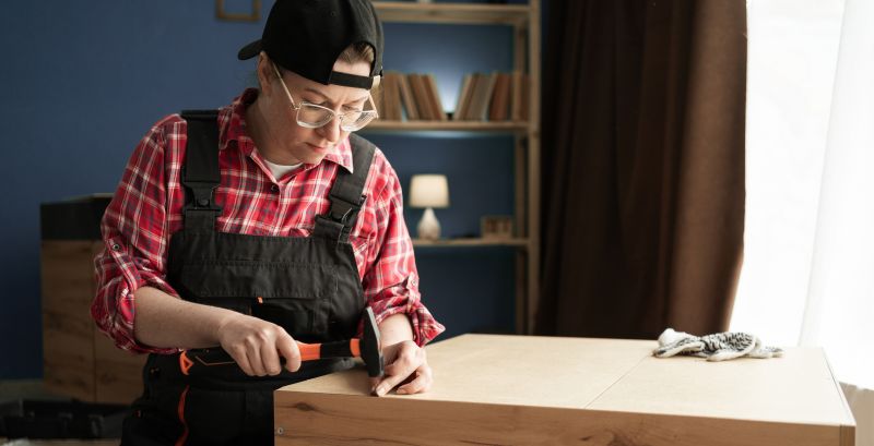 Furniture Assembly Service